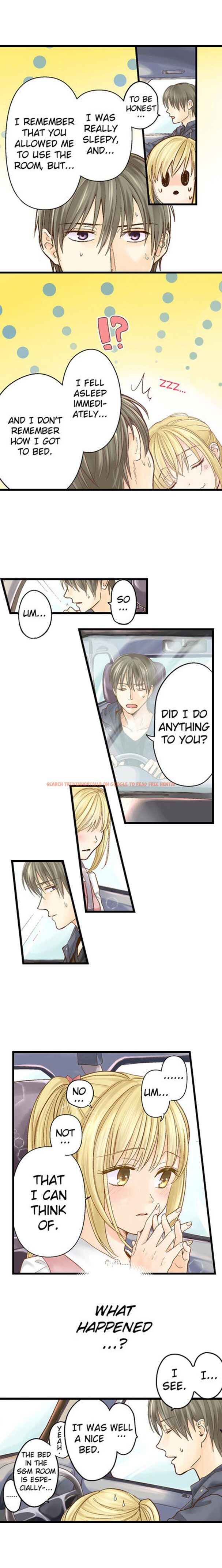 Read Hentai Image 8 227 in comic Running A Love Hotel With My Math Teacher - Chapter 38 - www.hentaitnt.net