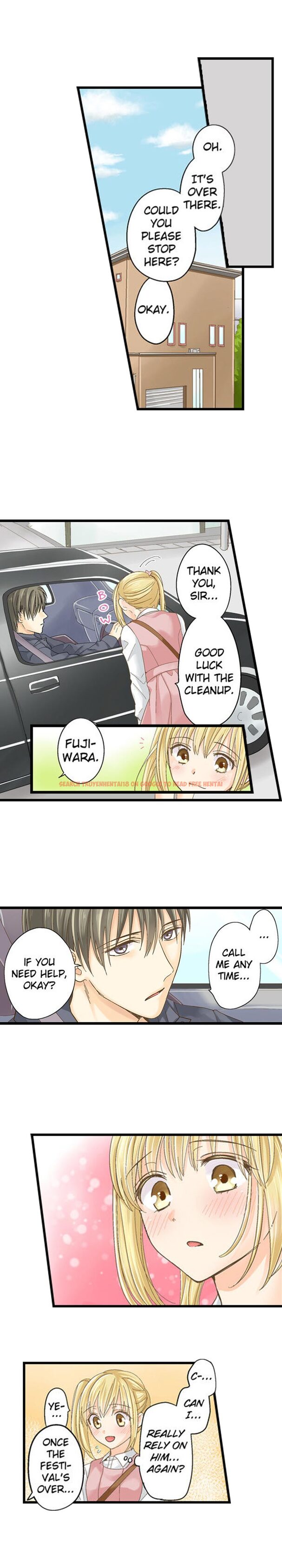 Read Hentai Image 2 198 in comic Running A Love Hotel With My Math Teacher - Chapter 39 - www.hentaitnt.net