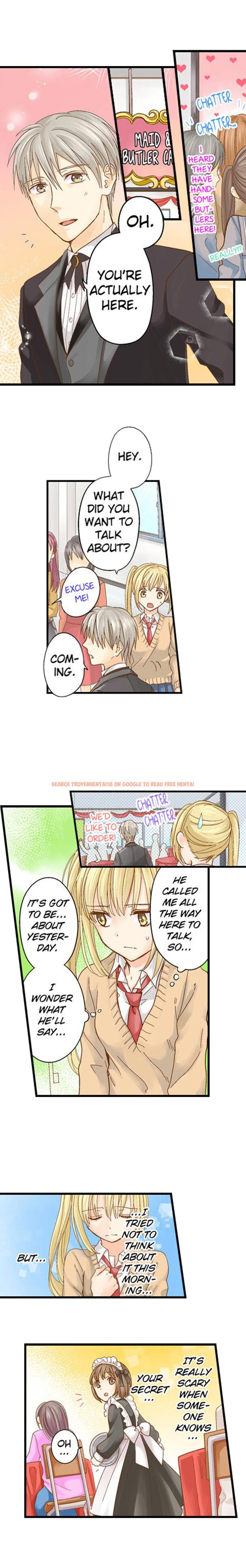 Read Hentai Image 5 198 in comic Running A Love Hotel With My Math Teacher - Chapter 39 - www.hentaitnt.net