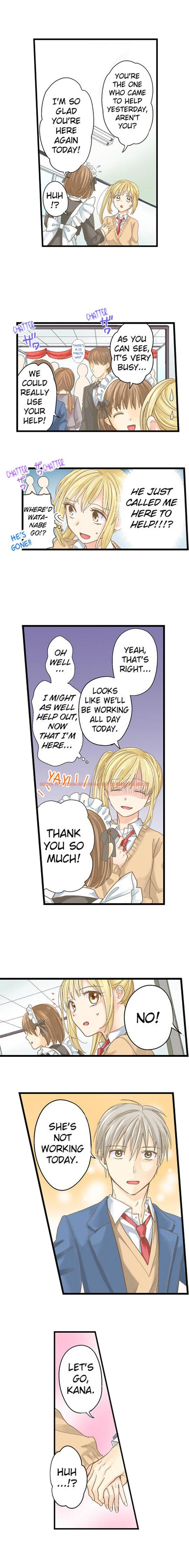 Read Hentai Image 6 202 in comic Running A Love Hotel With My Math Teacher - Chapter 39 - www.hentaitnt.net