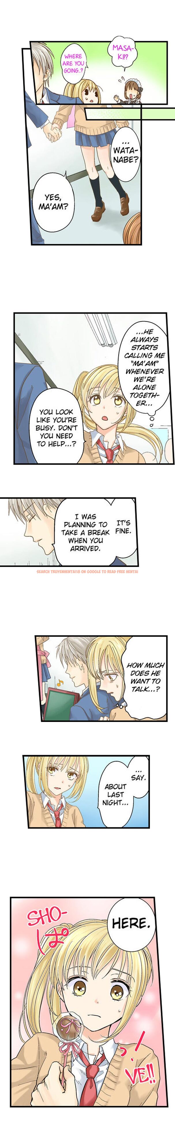 Read Hentai Image 7 202 in comic Running A Love Hotel With My Math Teacher - Chapter 39 - www.hentaitnt.net
