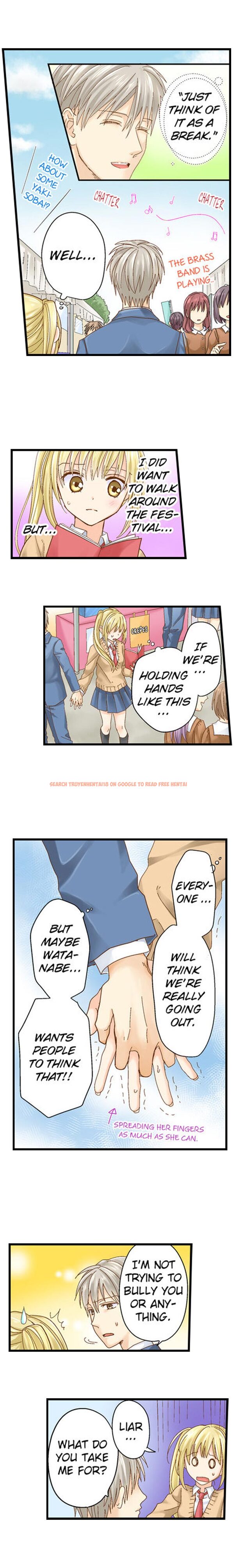 Read Hentai Image 5 198 in comic Running A Love Hotel With My Math Teacher - Chapter 40 - www.hentaitnt.net