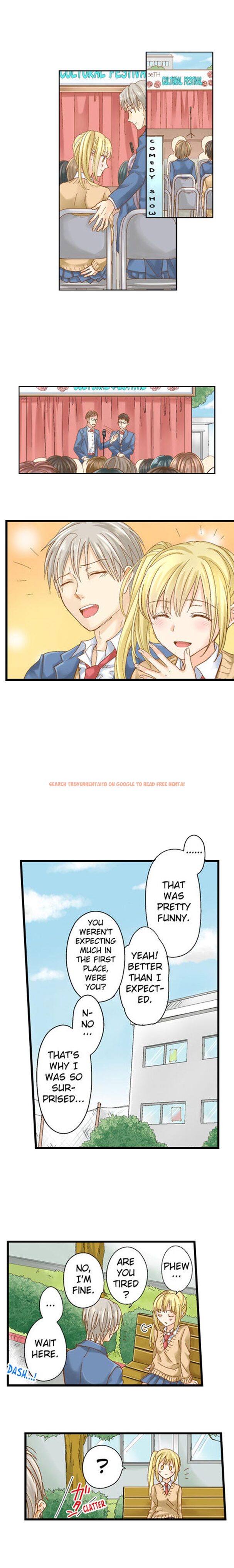 Read Hentai Image 8 198 in comic Running A Love Hotel With My Math Teacher - Chapter 40 - www.hentaitnt.net