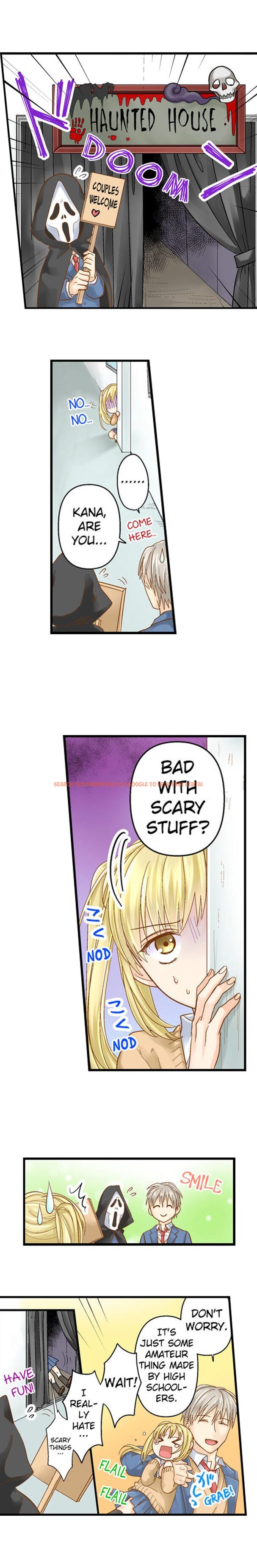 Read Hentai Image 3 494 in comic Running A Love Hotel With My Math Teacher - Chapter 41 - www.hentaitnt.net