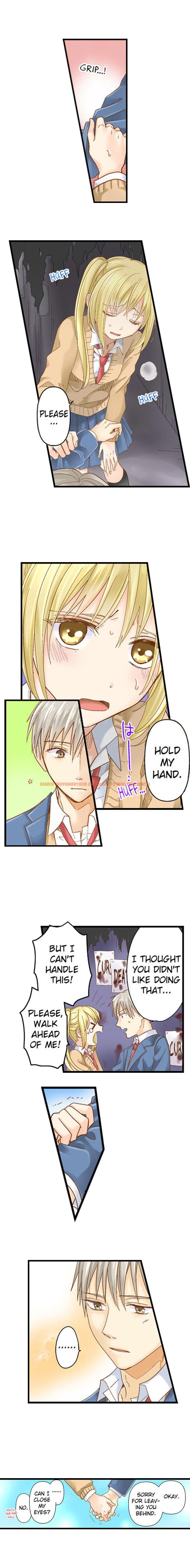 Read Hentai Image 5 494 in comic Running A Love Hotel With My Math Teacher - Chapter 41 - www.hentaitnt.net