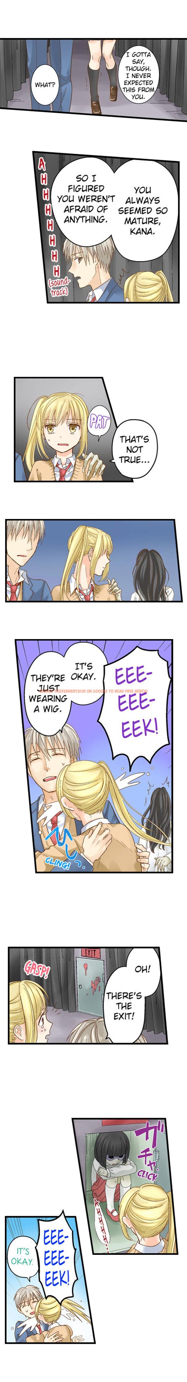 Read Hentai Image 6 494 in comic Running A Love Hotel With My Math Teacher - Chapter 41 - www.hentaitnt.net