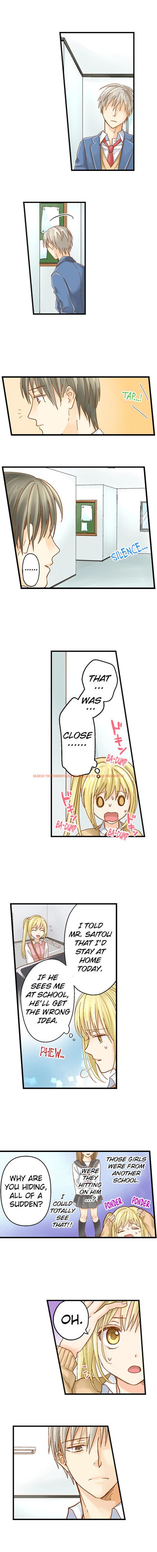 Read Hentai Image 2 494 in comic Running A Love Hotel With My Math Teacher - Chapter 42 - www.hentaitnt.net