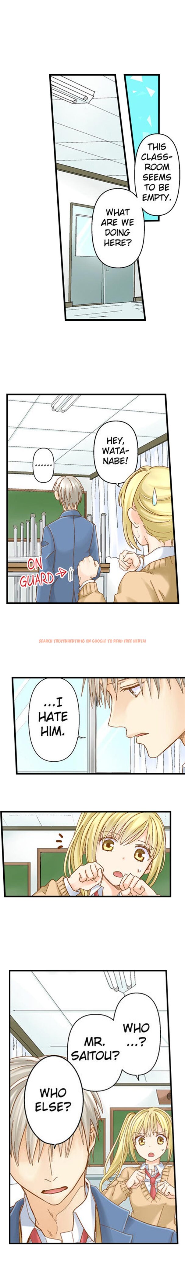 Read Hentai Image 4 494 in comic Running A Love Hotel With My Math Teacher - Chapter 42 - www.hentaitnt.net
