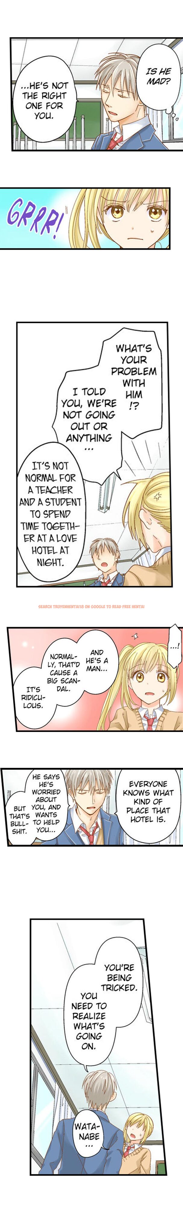 Read Hentai Image 5 498 in comic Running A Love Hotel With My Math Teacher - Chapter 42 - www.hentaitnt.net