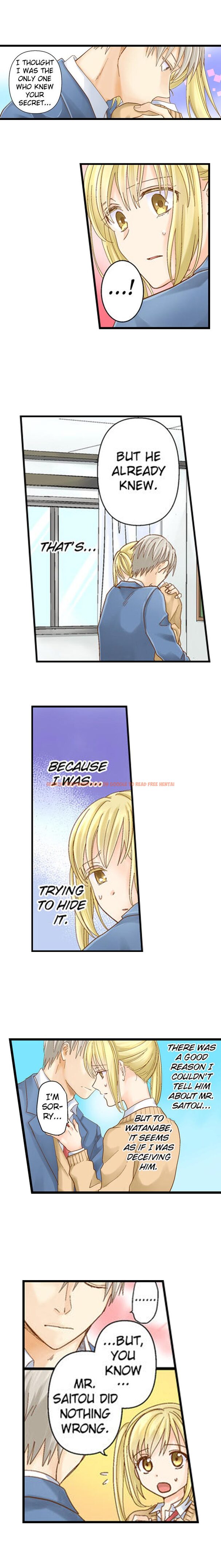 Read Hentai Image 7 498 in comic Running A Love Hotel With My Math Teacher - Chapter 42 - www.hentaitnt.net