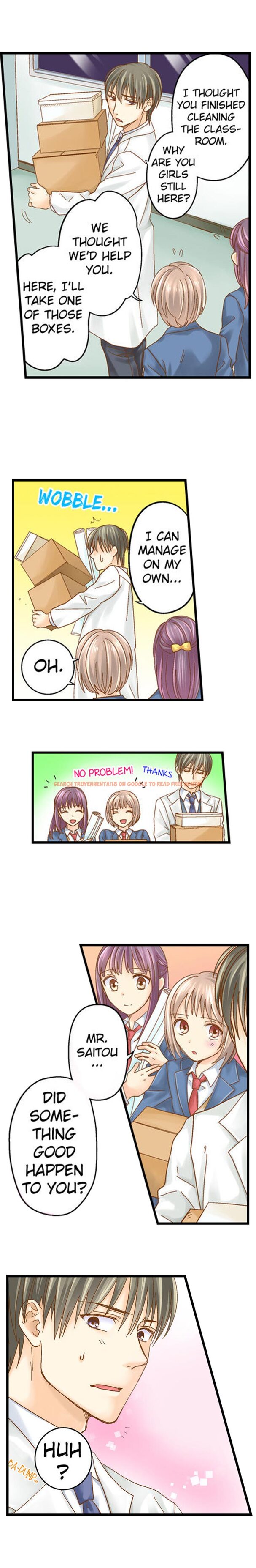Read Hentai Image 10 498 in comic Running A Love Hotel With My Math Teacher - Chapter 43 - www.hentaitnt.net