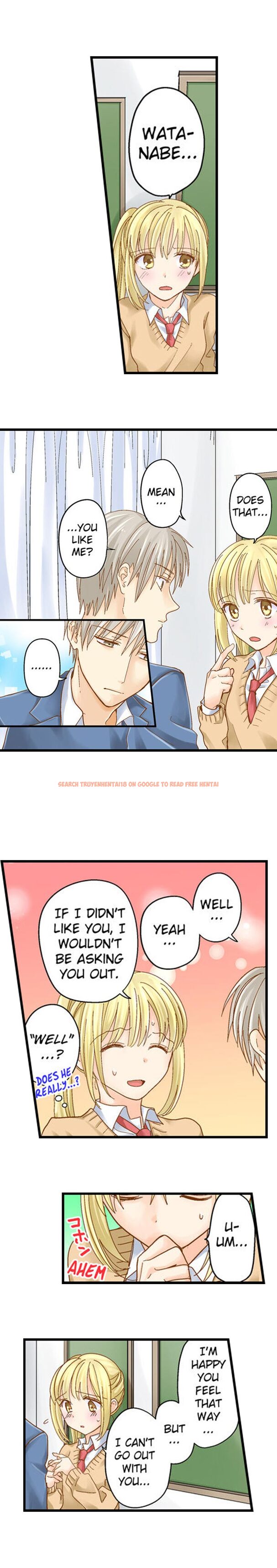 Read Hentai Image 3 498 in comic Running A Love Hotel With My Math Teacher - Chapter 43 - www.hentaitnt.net