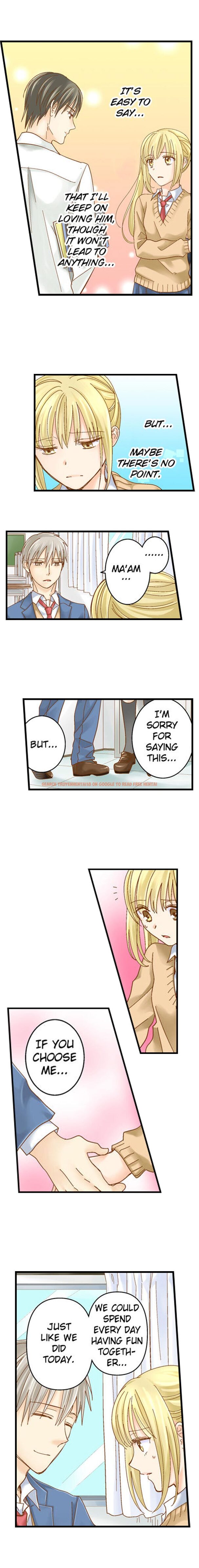 Read Hentai Image 7 498 in comic Running A Love Hotel With My Math Teacher - Chapter 43 - www.hentaitnt.net