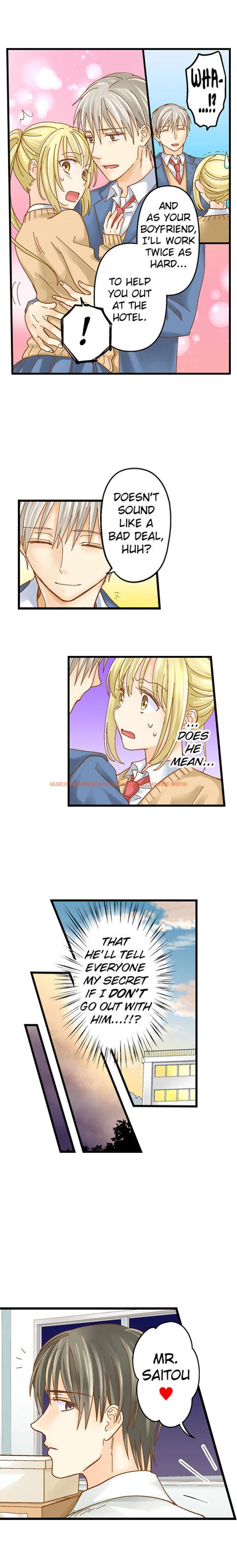 Read Hentai Image 9 498 in comic Running A Love Hotel With My Math Teacher - Chapter 43 - www.hentaitnt.net