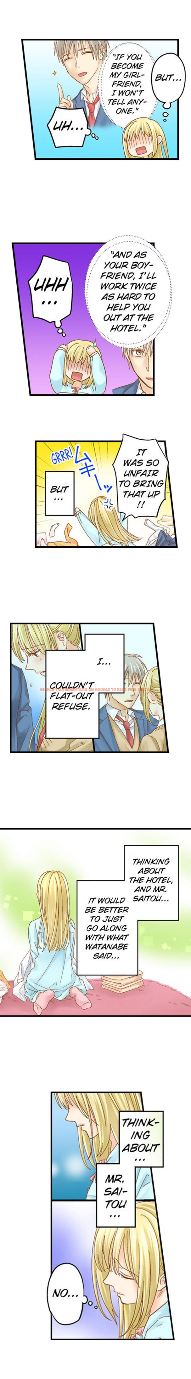 Read Hentai Image 2 499 in comic Running A Love Hotel With My Math Teacher - Chapter 45 - www.hentaitnt.net