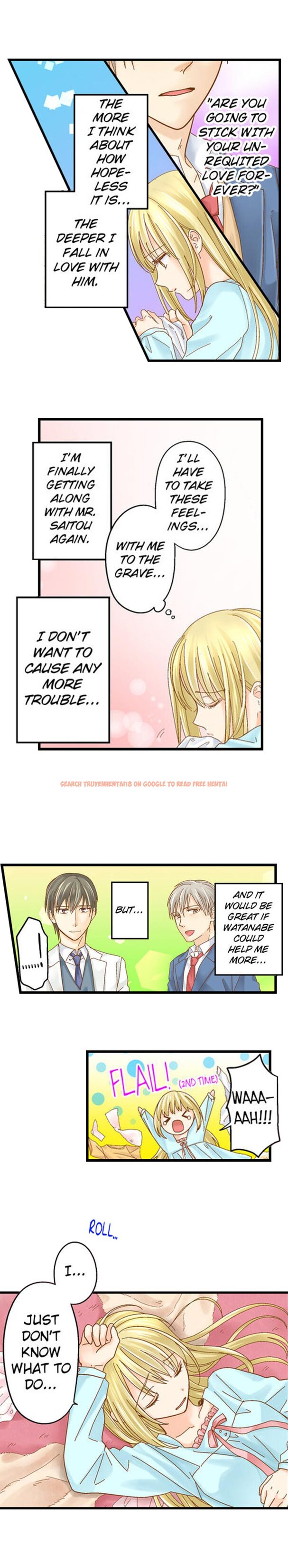 Read Hentai Image 3 499 in comic Running A Love Hotel With My Math Teacher - Chapter 45 - www.hentaitnt.net