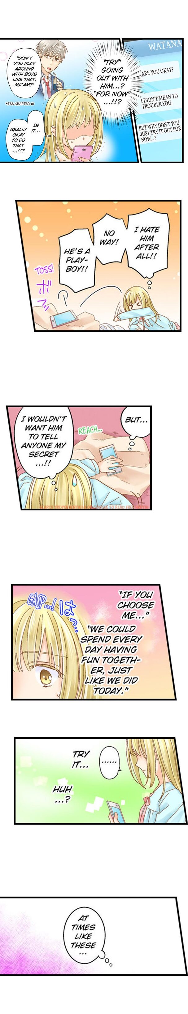 Read Hentai Image 6 499 in comic Running A Love Hotel With My Math Teacher - Chapter 45 - www.hentaitnt.net