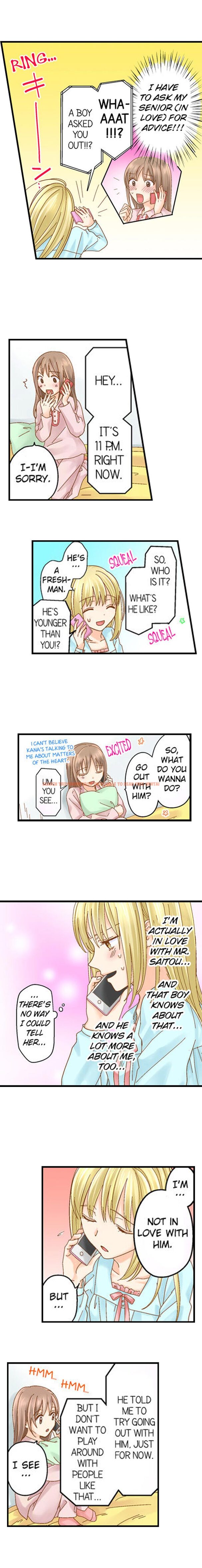 Read Hentai Image 7 499 in comic Running A Love Hotel With My Math Teacher - Chapter 45 - www.hentaitnt.net