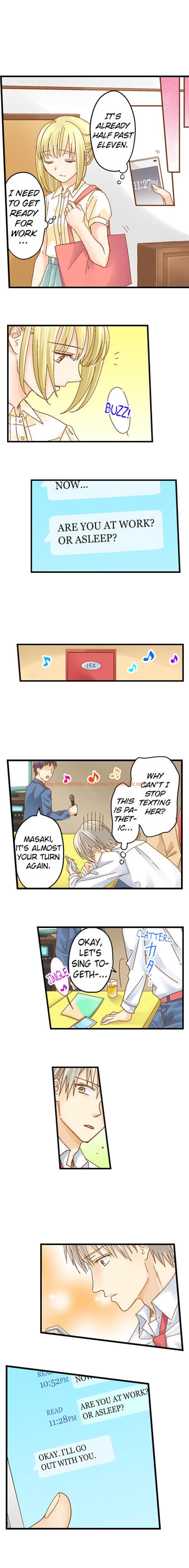 Read Hentai Image 9 499 in comic Running A Love Hotel With My Math Teacher - Chapter 45 - www.hentaitnt.net