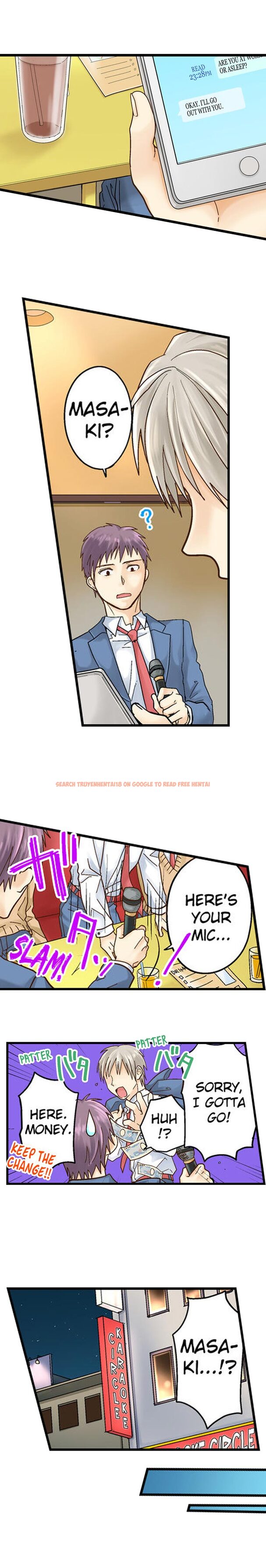 Read Hentai Image 2 499 in comic Running A Love Hotel With My Math Teacher - Chapter 46 - www.hentaitnt.net