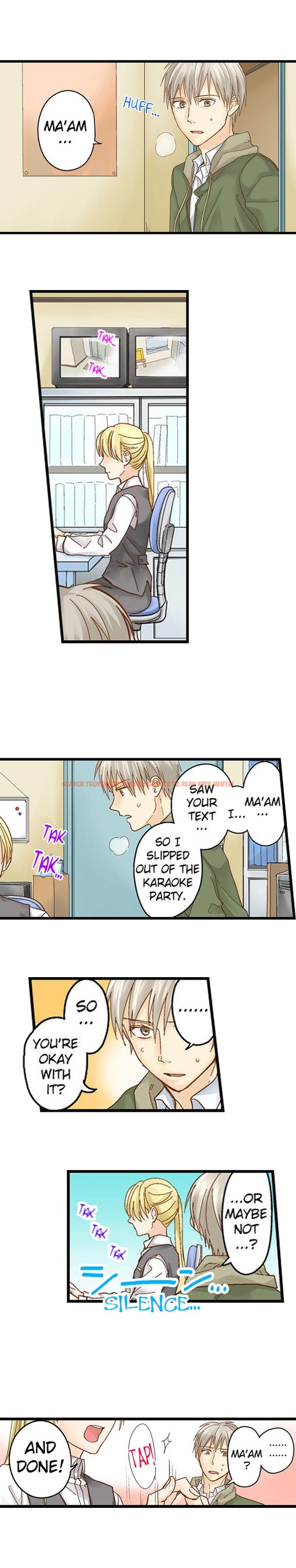Read Hentai Image 4 499 in comic Running A Love Hotel With My Math Teacher - Chapter 46 - www.hentaitnt.net