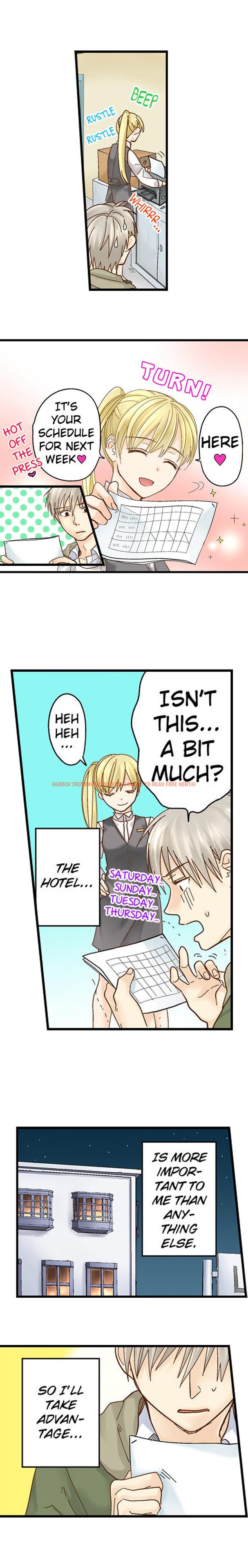 Read Hentai Image 5 499 in comic Running A Love Hotel With My Math Teacher - Chapter 46 - www.hentaitnt.net