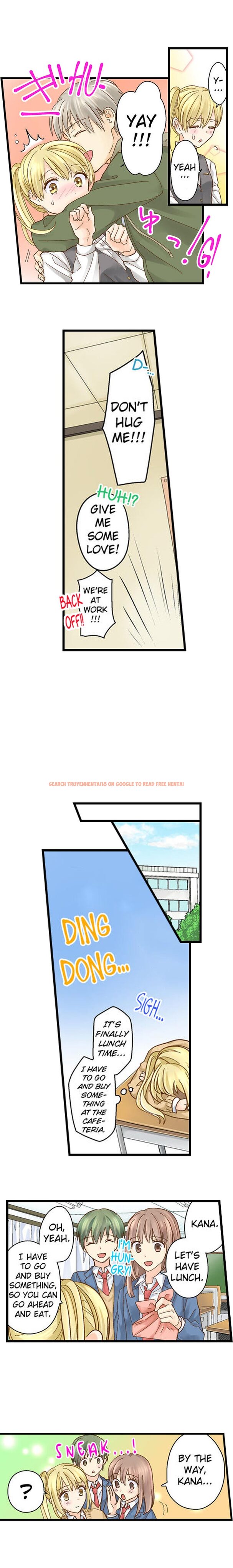 Read Hentai Image 7 499 in comic Running A Love Hotel With My Math Teacher - Chapter 46 - www.hentaitnt.net