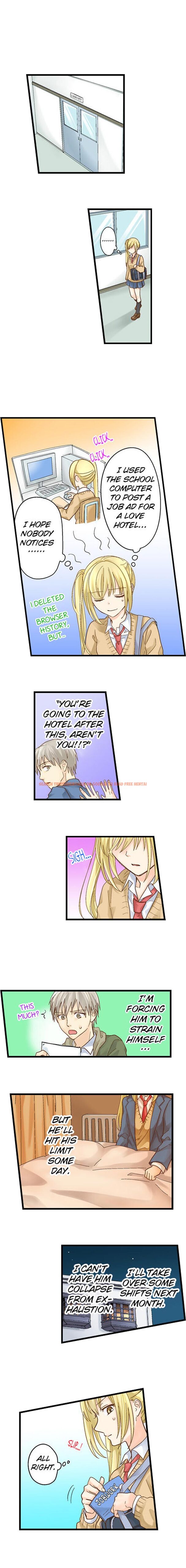Read Hentai Image 4 499 in comic Running A Love Hotel With My Math Teacher - Chapter 48 - www.hentaitnt.net