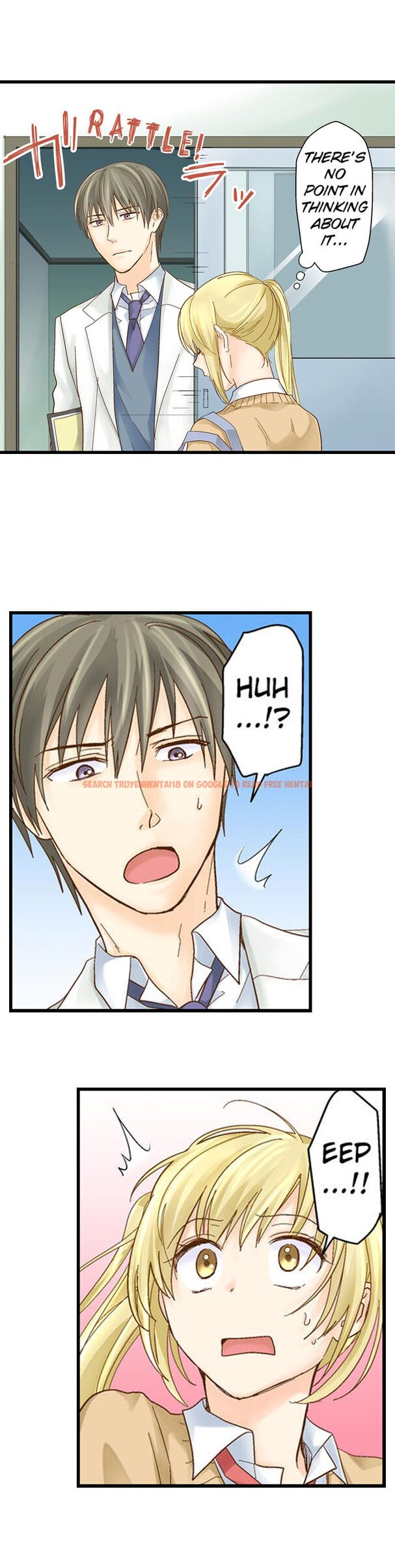 Read Hentai Image 7 499 in comic Running A Love Hotel With My Math Teacher - Chapter 48 - www.hentaitnt.net