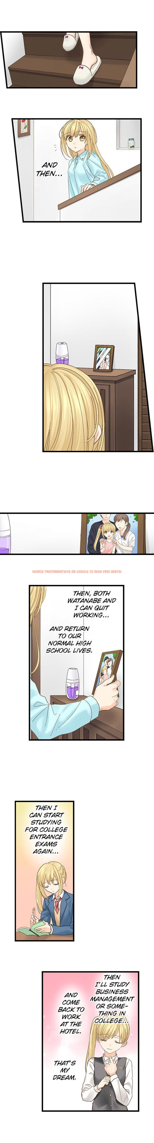 Read Hentai Image 6 678 in comic Running A Love Hotel With My Math Teacher - Chapter 51 - hentaitnt.net