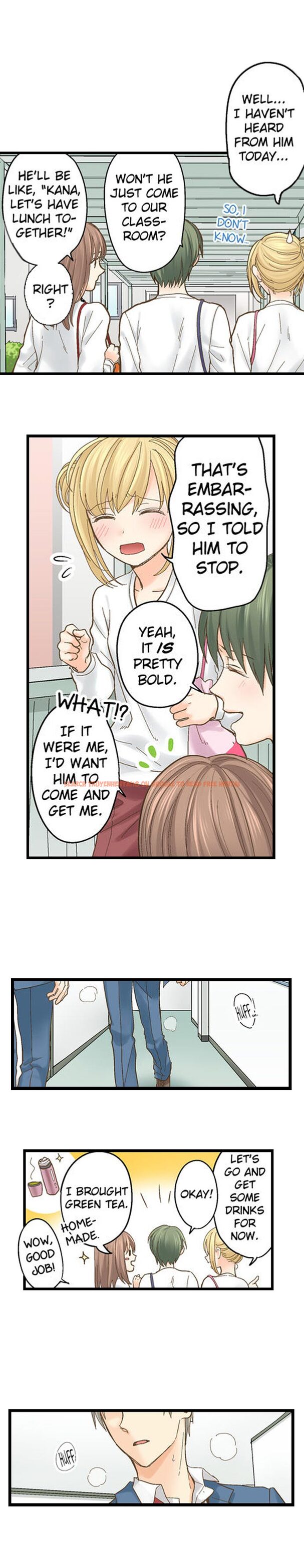 Read Hentai Image 3 678 in comic Running A Love Hotel With My Math Teacher - Chapter 52 - hentaitnt.net