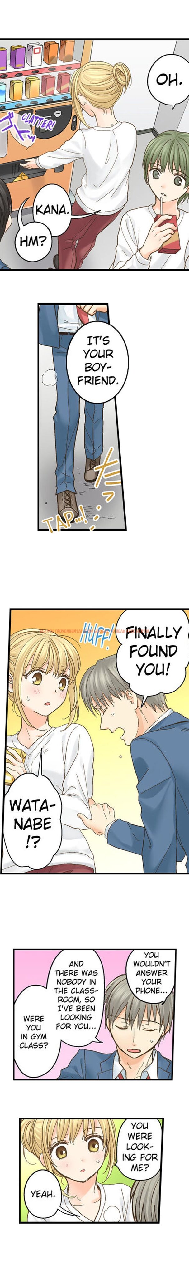 Read Hentai Image 4 678 in comic Running A Love Hotel With My Math Teacher - Chapter 52 - hentaitnt.net
