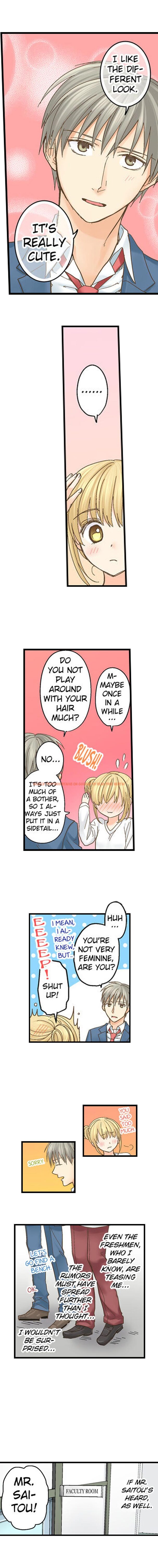 Read Hentai Image 7 678 in comic Running A Love Hotel With My Math Teacher - Chapter 52 - hentaitnt.net