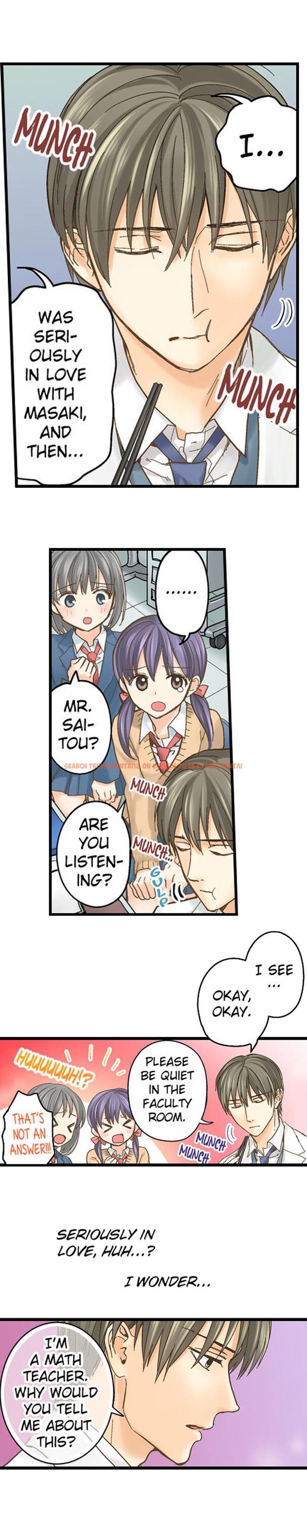Read Hentai Image 8 678 in comic Running A Love Hotel With My Math Teacher - Chapter 52 - hentaitnt.net