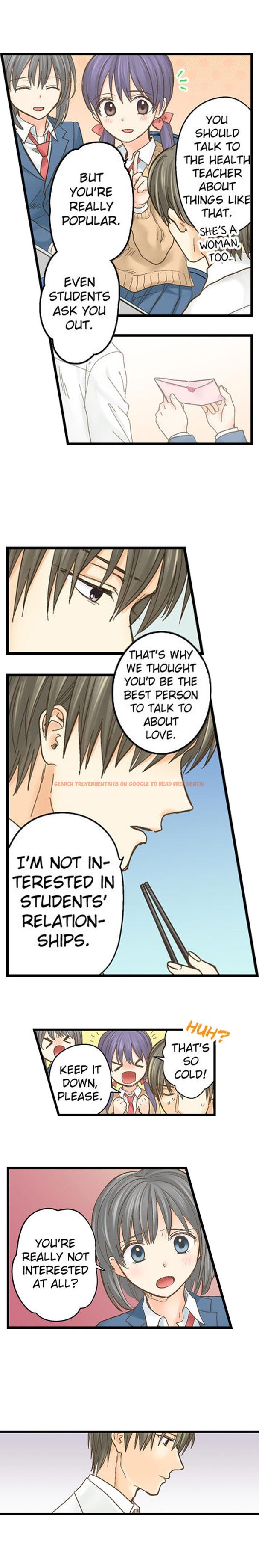 Read Hentai Image 9 678 in comic Running A Love Hotel With My Math Teacher - Chapter 52 - hentaitnt.net