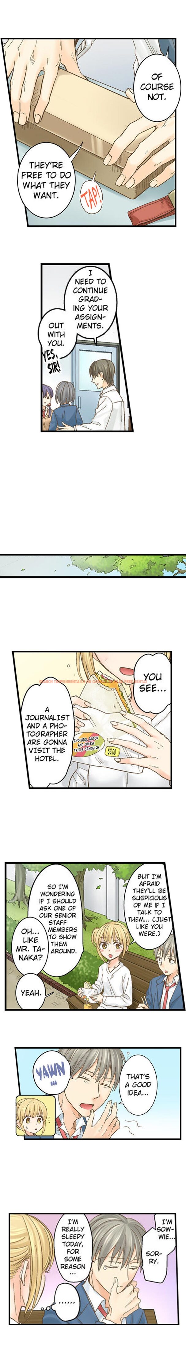 Read Hentai Image 2 678 in comic Running A Love Hotel With My Math Teacher - Chapter 53 - hentaitnt.net