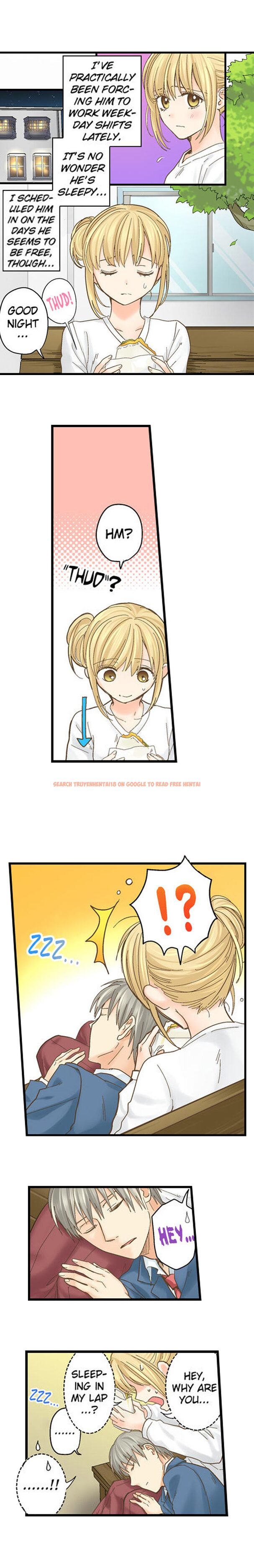 Read Hentai Image 3 678 in comic Running A Love Hotel With My Math Teacher - Chapter 53 - hentaitnt.net