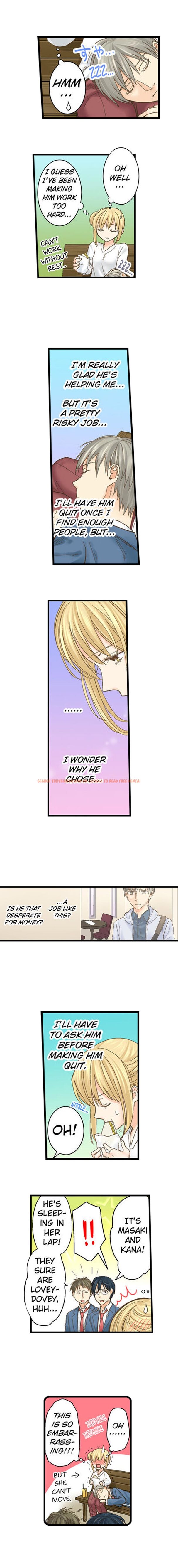 Read Hentai Image 4 678 in comic Running A Love Hotel With My Math Teacher - Chapter 53 - hentaitnt.net