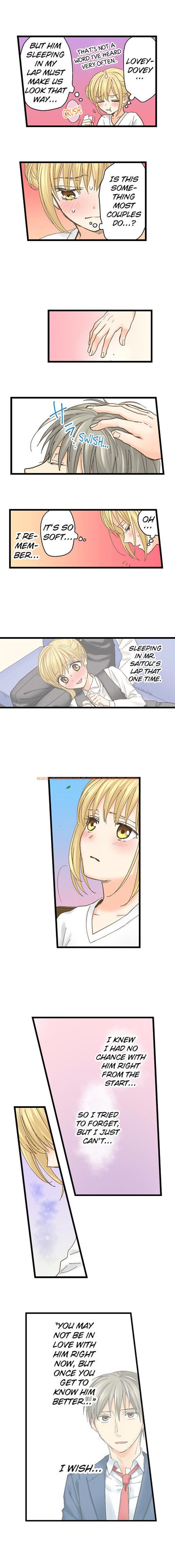 Read Hentai Image 5 678 in comic Running A Love Hotel With My Math Teacher - Chapter 53 - hentaitnt.net