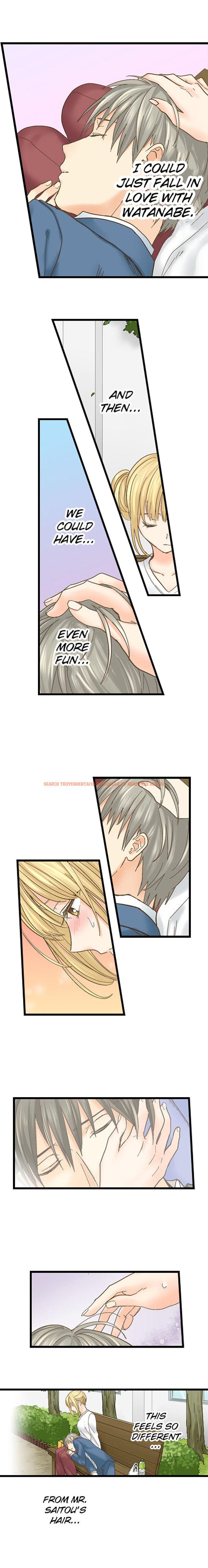 Read Hentai Image 6 678 in comic Running A Love Hotel With My Math Teacher - Chapter 53 - hentaitnt.net