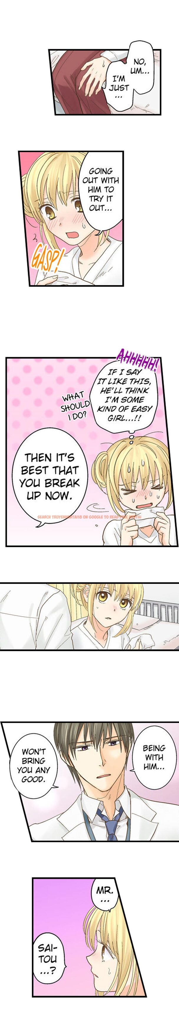 Read Hentai Image 6 678 in comic Running A Love Hotel With My Math Teacher - Chapter 54 - hentaitnt.net