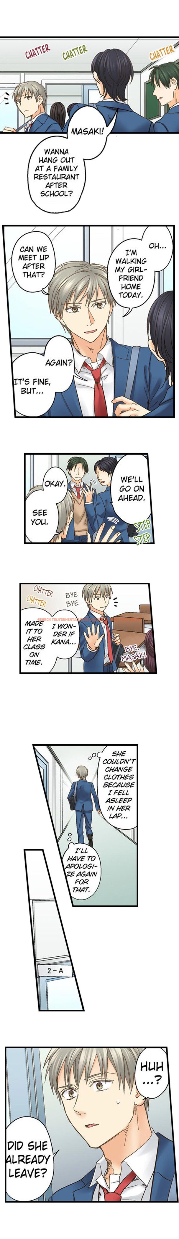 Read Hentai Image 10 678 in comic Running A Love Hotel With My Math Teacher - Chapter 55 - hentaitnt.net