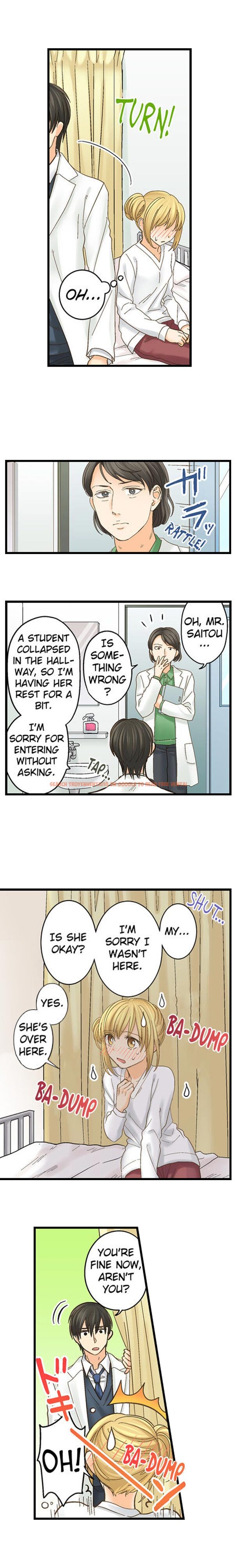 Read Hentai Image 5 678 in comic Running A Love Hotel With My Math Teacher - Chapter 55 - hentaitnt.net