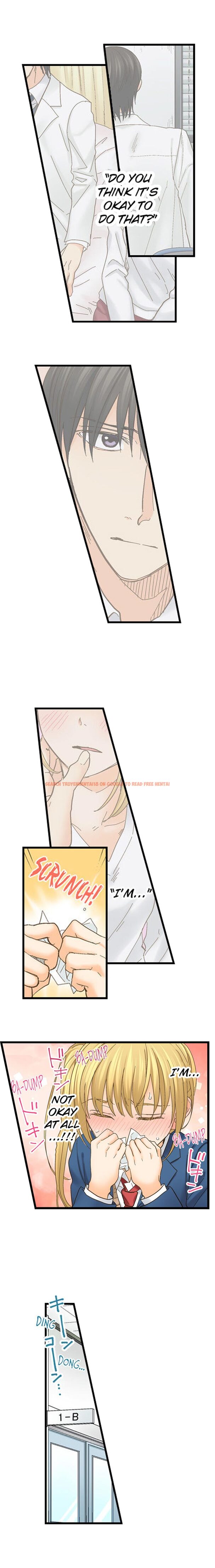 Read Hentai Image 9 678 in comic Running A Love Hotel With My Math Teacher - Chapter 55 - hentaitnt.net