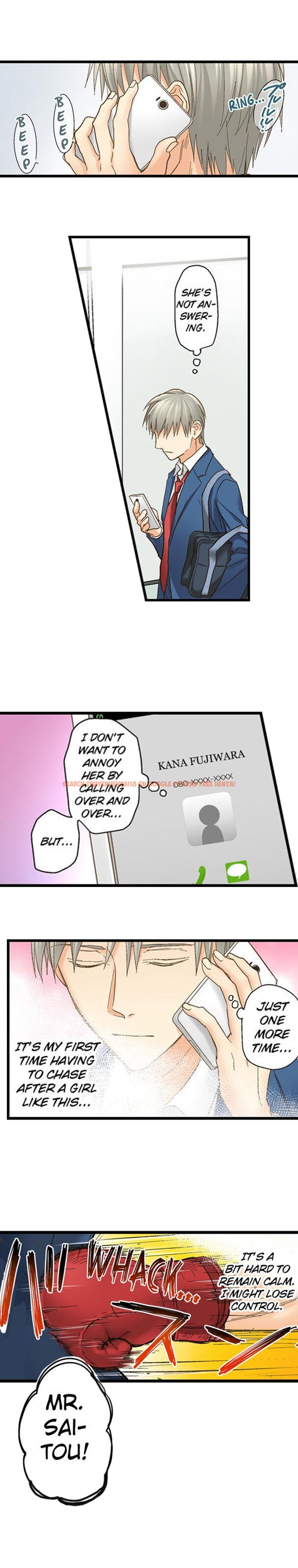 Read Hentai Image 3 678 in comic Running A Love Hotel With My Math Teacher - Chapter 56 - hentaitnt.net