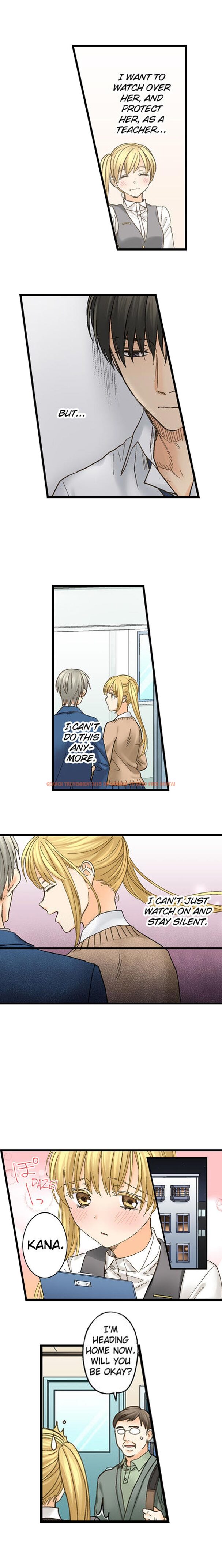 Read Hentai Image 8 678 in comic Running A Love Hotel With My Math Teacher - Chapter 56 - hentaitnt.net