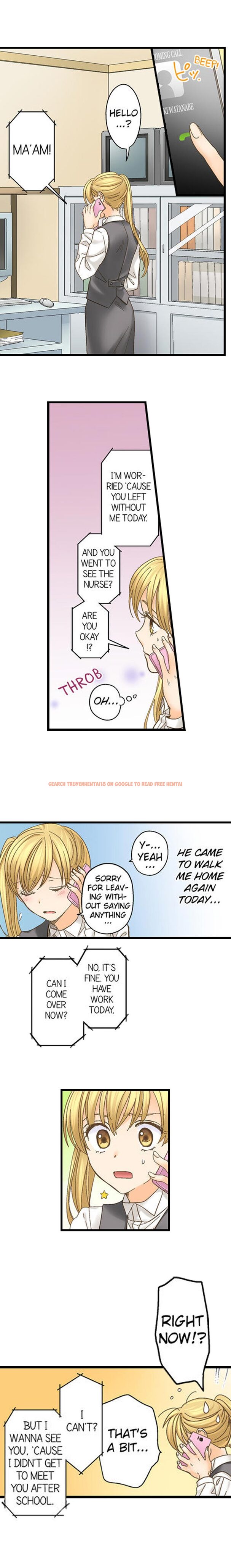 Read Hentai Image 3 678 in comic Running A Love Hotel With My Math Teacher - Chapter 57 - hentaitnt.net