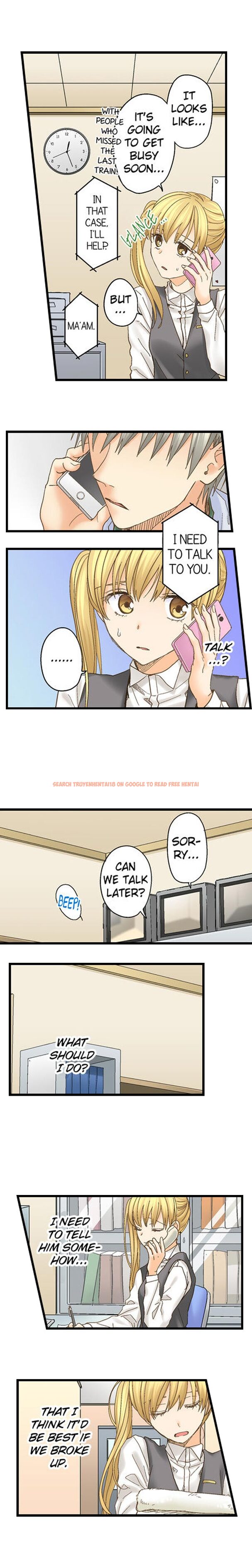 Read Hentai Image 4 678 in comic Running A Love Hotel With My Math Teacher - Chapter 57 - hentaitnt.net