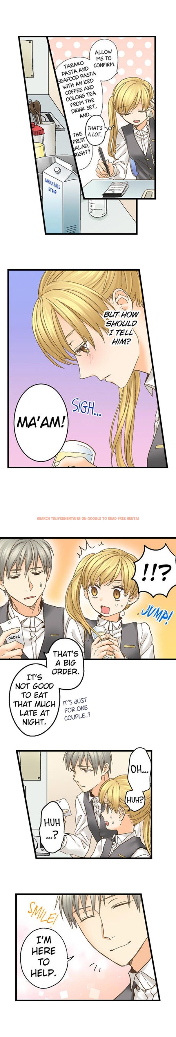 Read Hentai Image 5 683 in comic Running A Love Hotel With My Math Teacher - Chapter 57 - hentaitnt.net