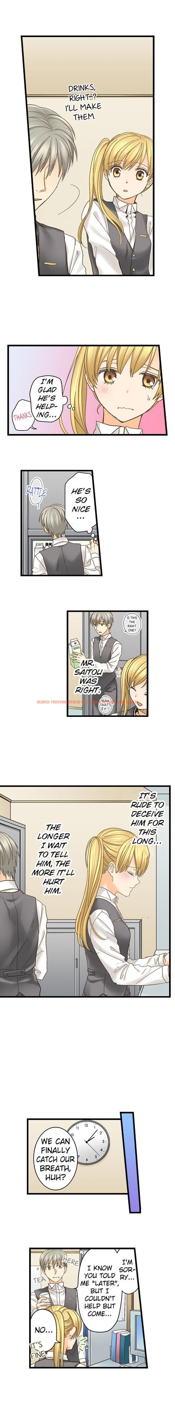 Read Hentai Image 6 683 in comic Running A Love Hotel With My Math Teacher - Chapter 57 - hentaitnt.net